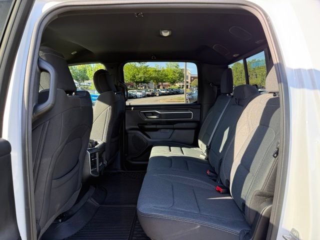 Used 2023 RAM 1500 Big Horn AWD/4WD image 26