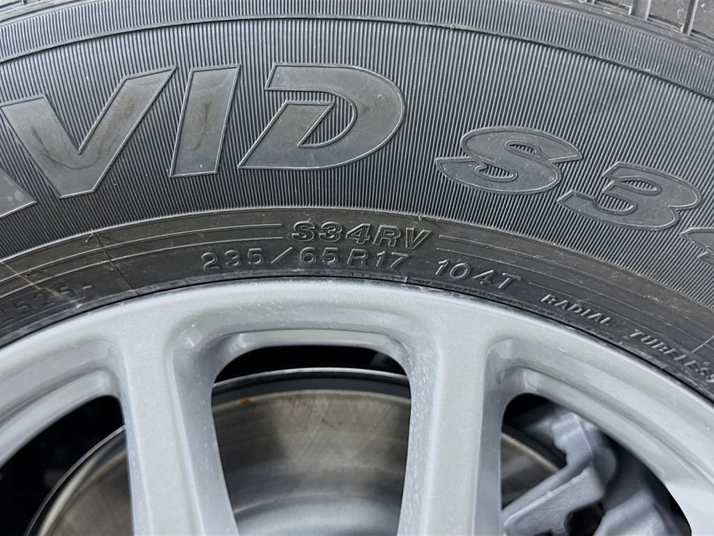 New 2026 Chrysler Pacifica Select image 48