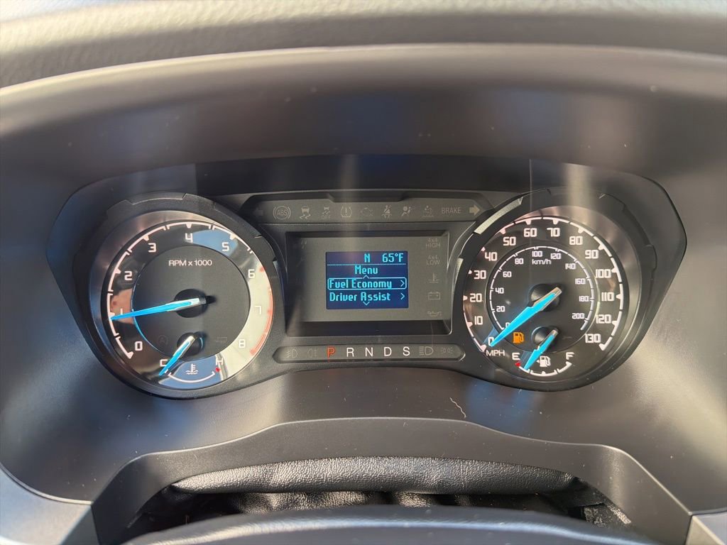 Used 2021 Ford Ranger XL w/ Equipment Group 101A High AWD/4WD image 48