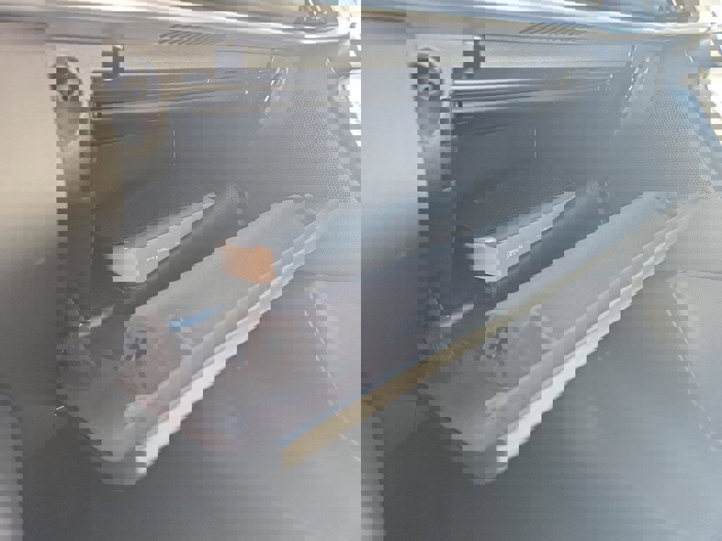 Used 2025 MAZDA CX-90 3.3 Turbo S w/ Premium Package image 32