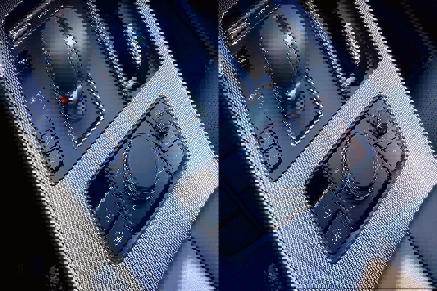 New 2026 MAZDA CX-90 Plug-In Hybrid w/ Premium Plus image 16