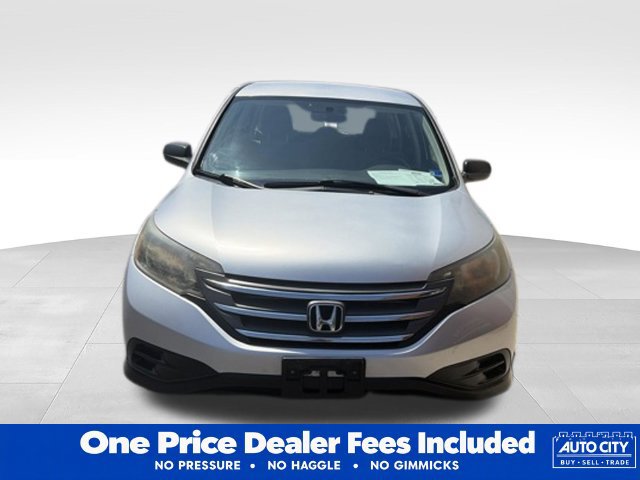 Used 2013 Honda CR-V LX image 21