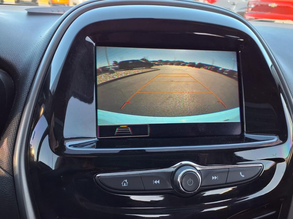 Used 2021 Chevrolet Spark LS FWD image 7