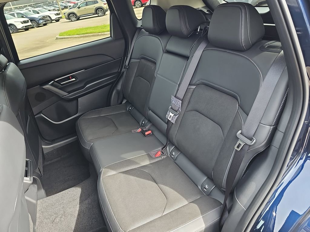 New 2026 MAZDA CX-5 Select image 13