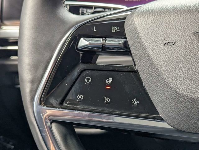 Used 2026 Cadillac Escalade Luxury image 21