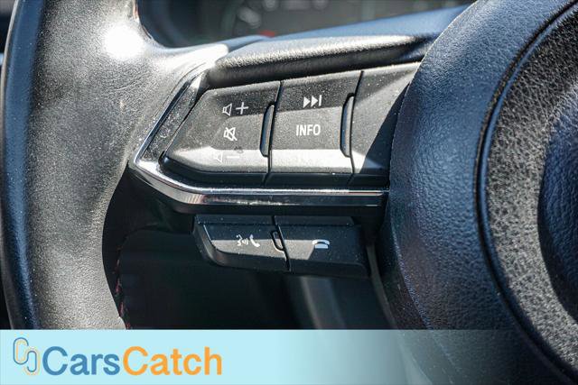 Used 2023 MAZDA CX-5 AWD 2.5 Turbo image 31