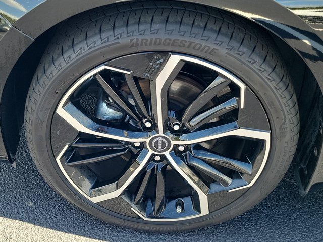 Certified 2023 Nissan Altima 2.5 SR w/ SR Premium Package FWD image 8