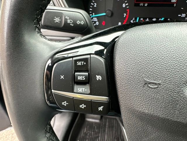 Used 2022 Ford Escape SEL AWD/4WD image 13