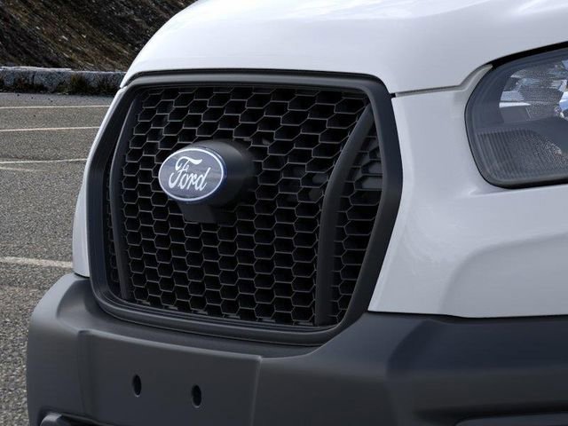New 2026 Ford Transit 350 148 High Roof Extended w/ Load Area Protection Package RWD image 17