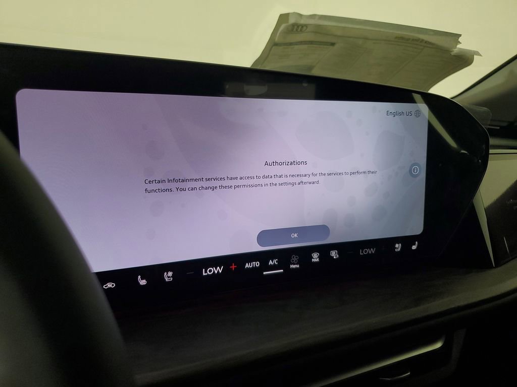 New 2026 Audi Q5 Premium Plus AWD/4WD image 28