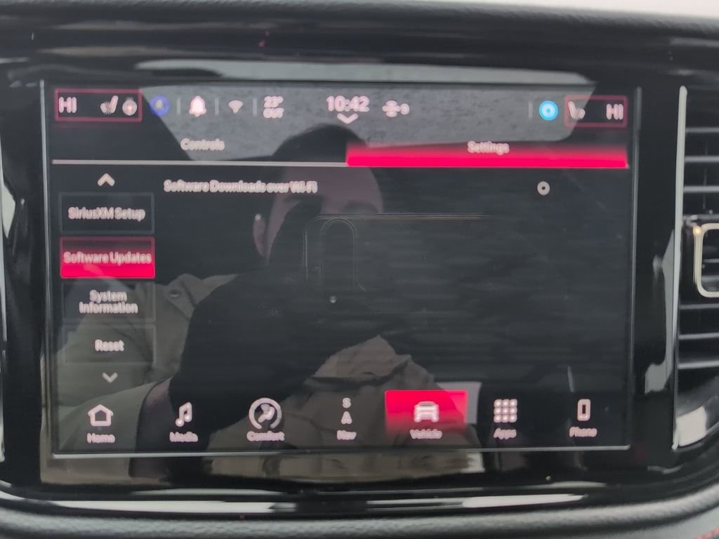 Used 2024 Dodge Durango GT image 61