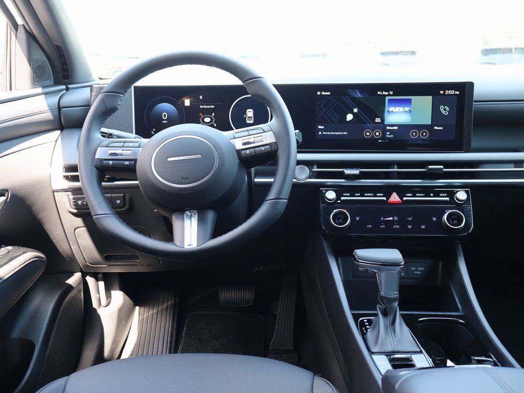 New 2026 Hyundai Santa Cruz XRT AWD/4WD image 19