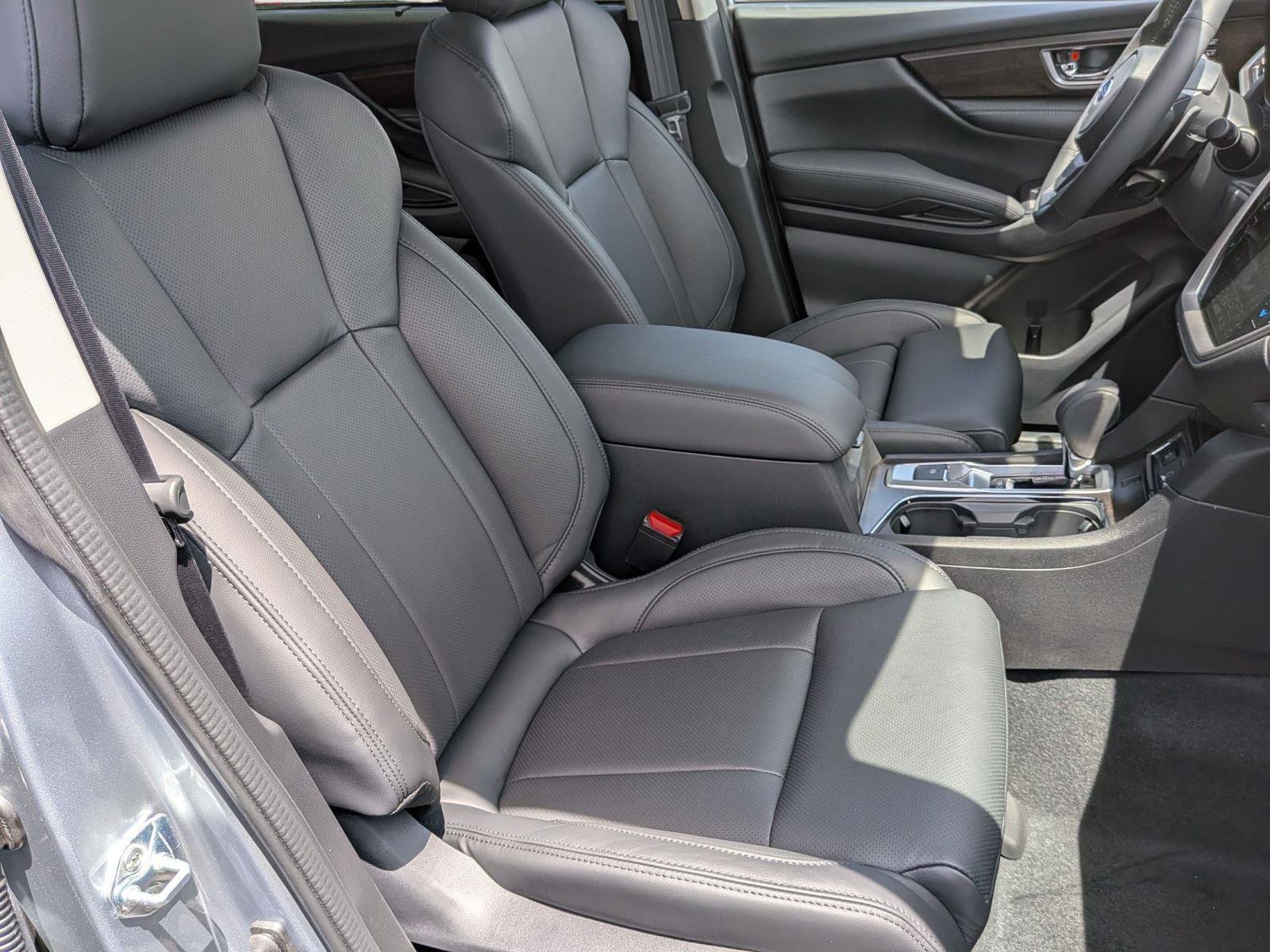 New 2026 Subaru Ascent Touring AWD/4WD image 36