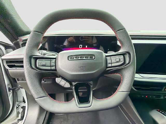 New 2026 Dodge Charger Scat Pack AWD/4WD image 9