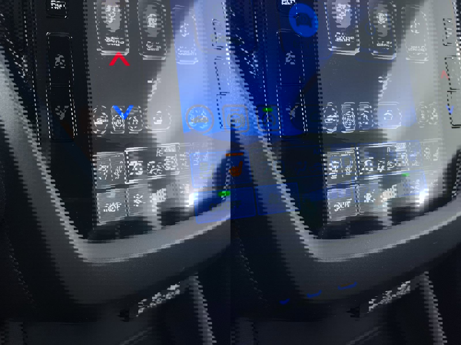 New 2025 Subaru Forester Touring w/ Protection Package image 20