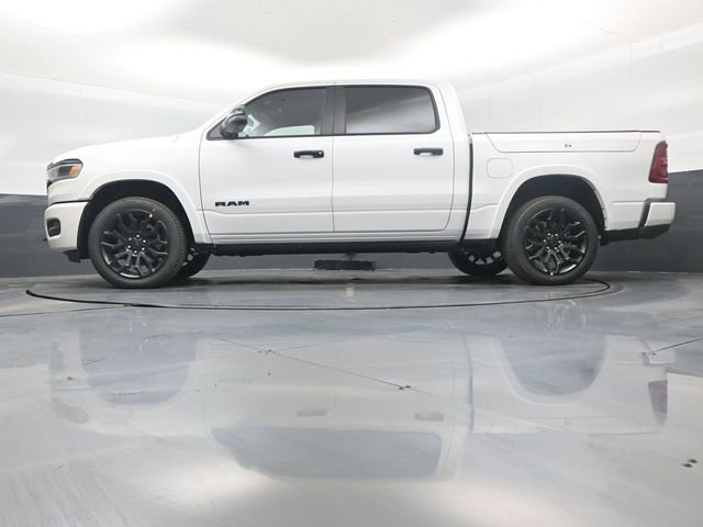 New 2026 RAM 1500 Limited image 44