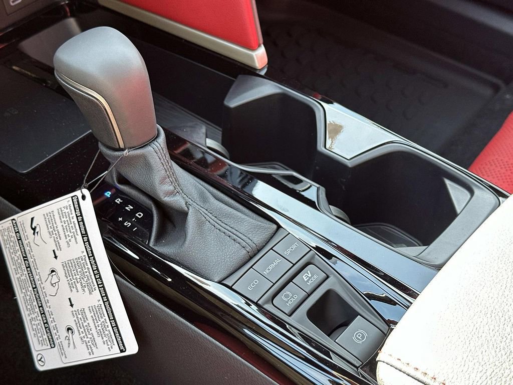 New 2026 Toyota Camry XSE FWD image 31