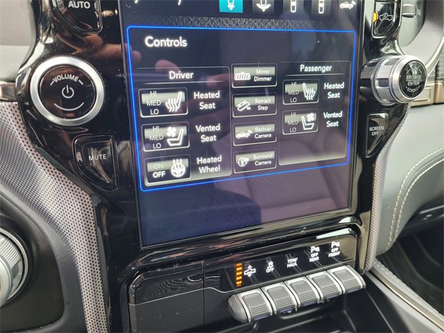 Certified 2020 RAM 1500 Limited image 20