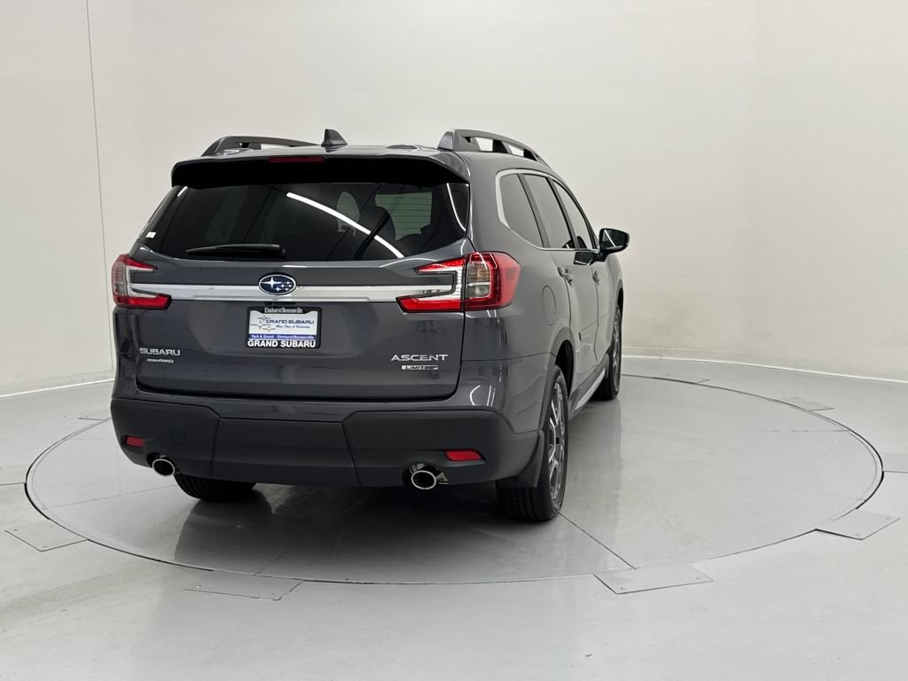New 2025 Subaru Ascent Limited image 5