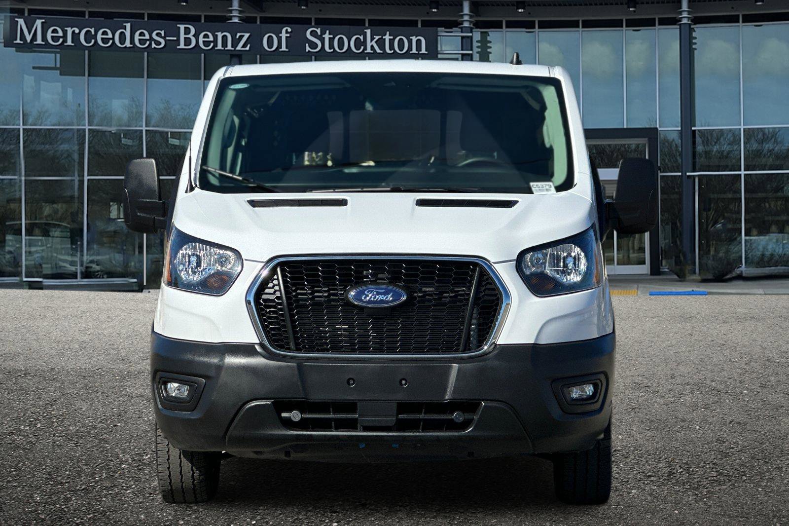 Used 2024 Ford Transit 250 Low Roof w/ Exterior Upgrade Package image 9