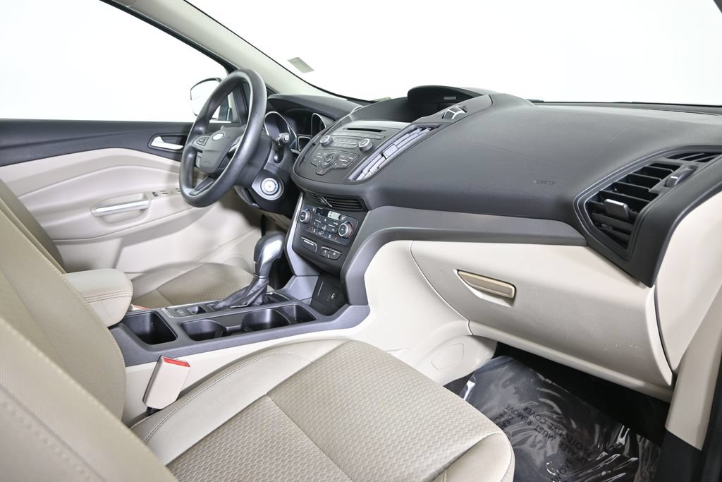 Used 2018 Ford Escape SE AWD/4WD image 14
