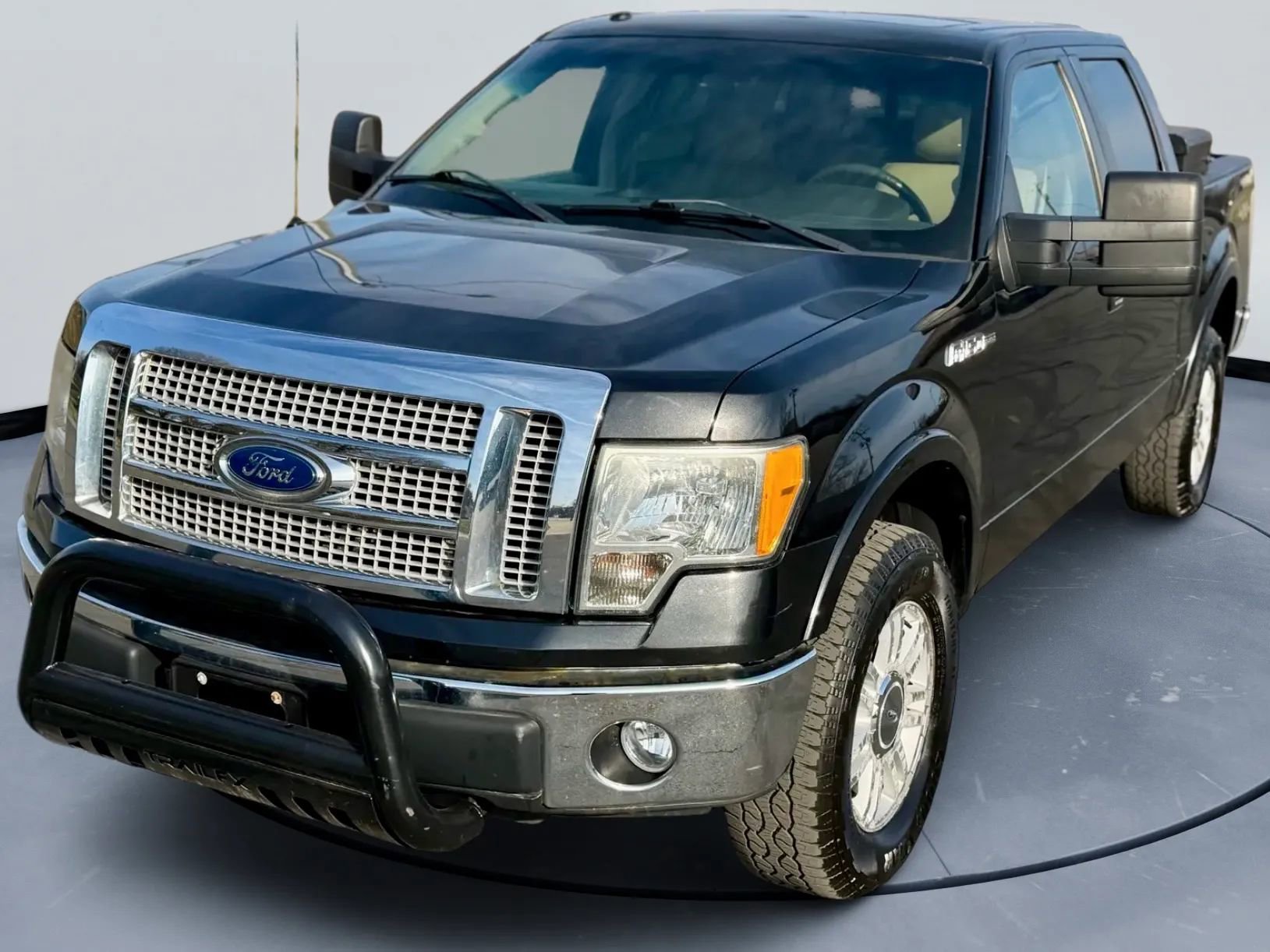 Used 2010 Ford F150 XL AWD/4WD image 7