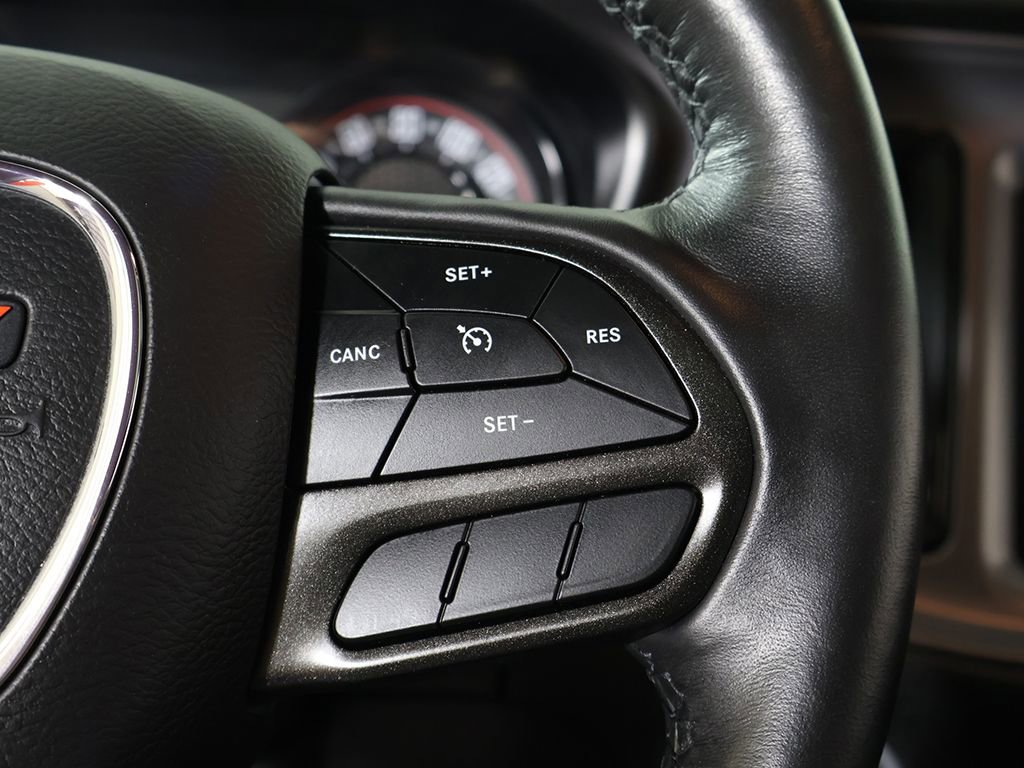 Used 2023 Dodge Challenger GT w/ Blacktop Package image 40