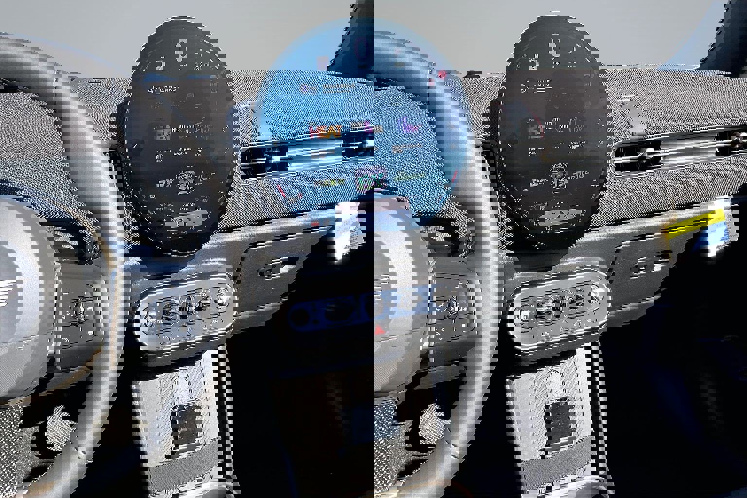 New 2026 MINI Cooper S image 6