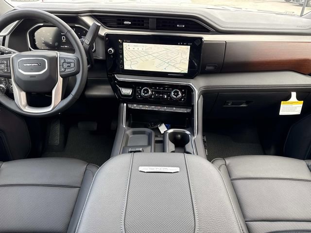 New 2026 GMC Sierra 2500 Denali w/ Denali Reserve Package image 22
