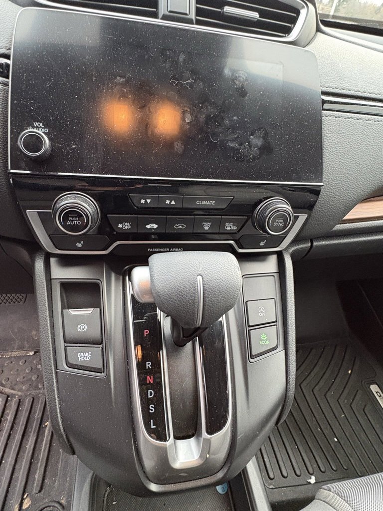 Used 2022 Honda CR-V EX image 17