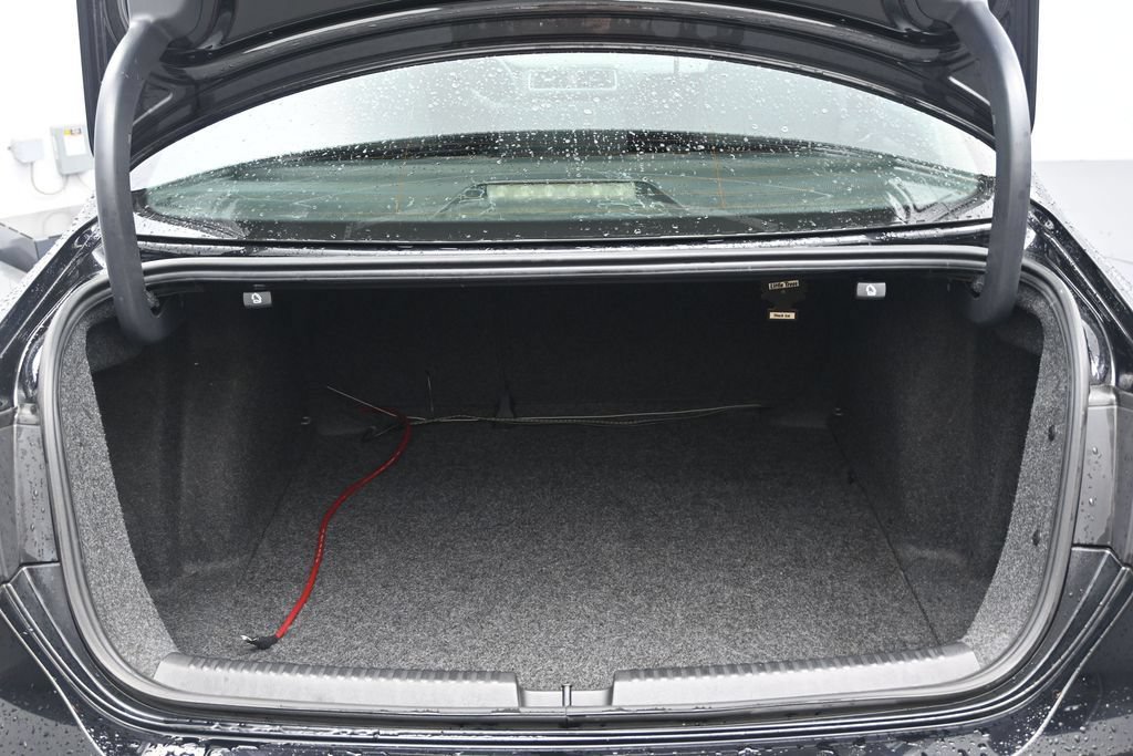 Used 2013 Volkswagen Jetta S FWD image 16