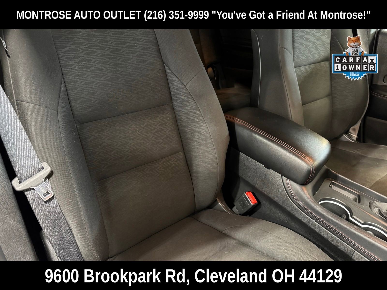 Used 2023 Dodge Durango GT AWD/4WD image 44