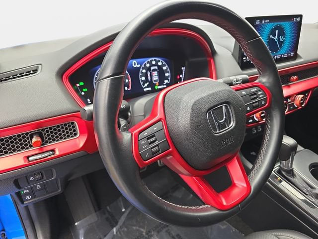 Used 2023 Honda Civic Sport Touring image 16