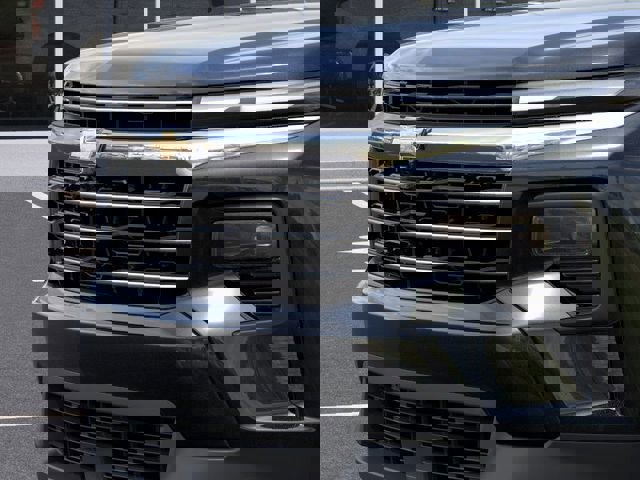 New 2026 Chevrolet Traverse LT image 13