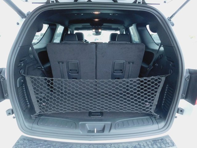 New 2026 Dodge Durango GT image 11