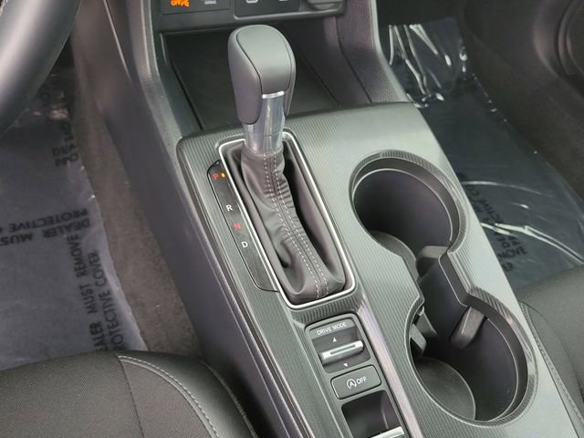 Certified 2025 Honda Civic Sport image 30