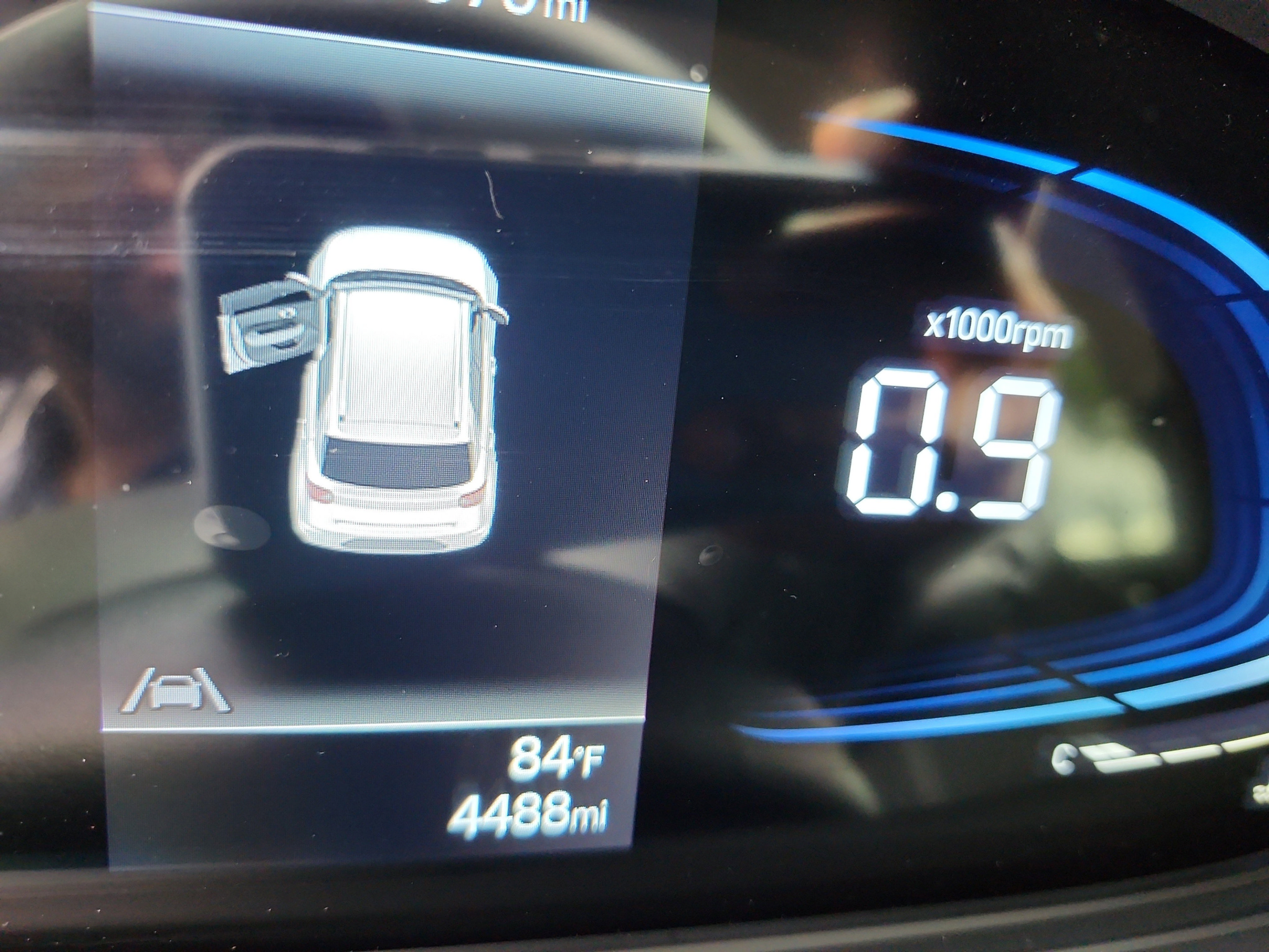 Certified 2026 Hyundai Venue SEL FWD image 11