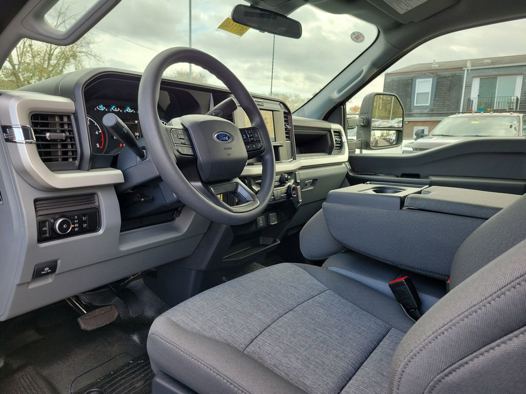 New 2026 Ford F450 XL w/ 360-Degree Camera Package image 20