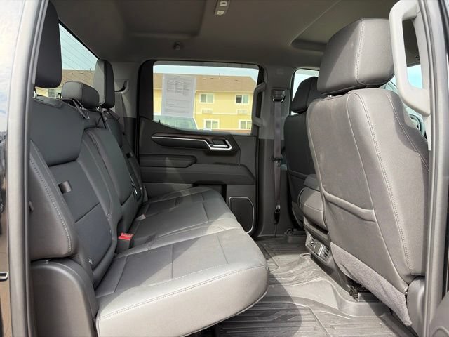 Used 2023 GMC Sierra 1500 SLT AWD/4WD image 21