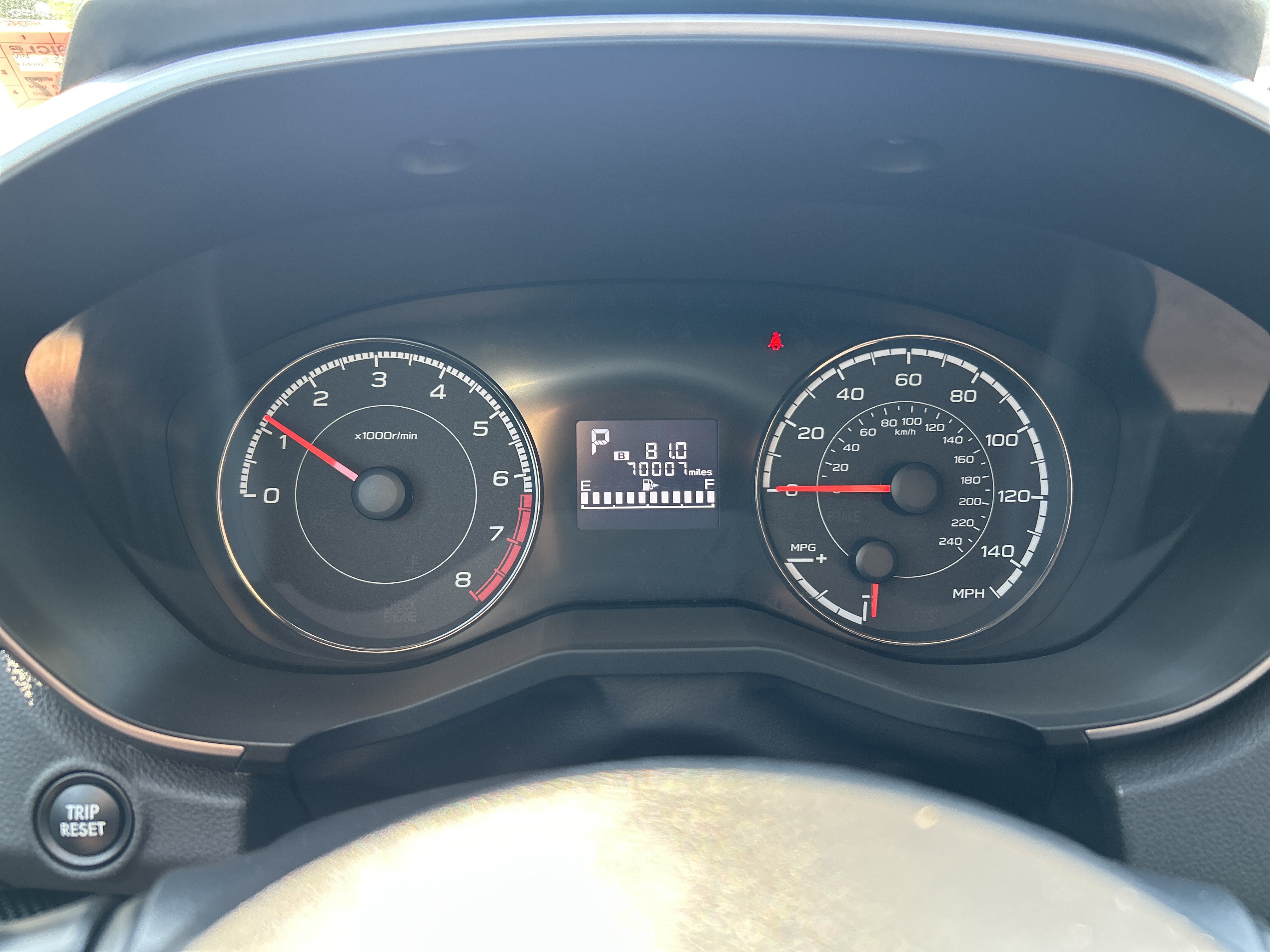 Used 2018 Subaru Crosstrek 2.0i Premium AWD/4WD image 22