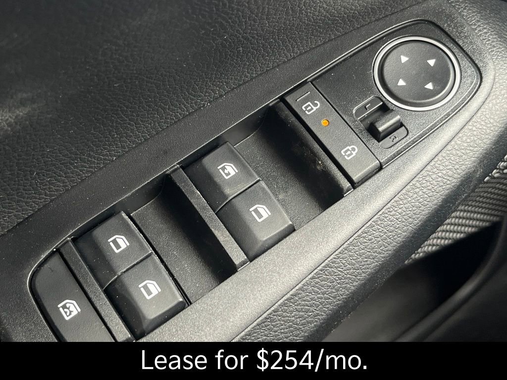 New 2026 Kia Seltos LX image 15