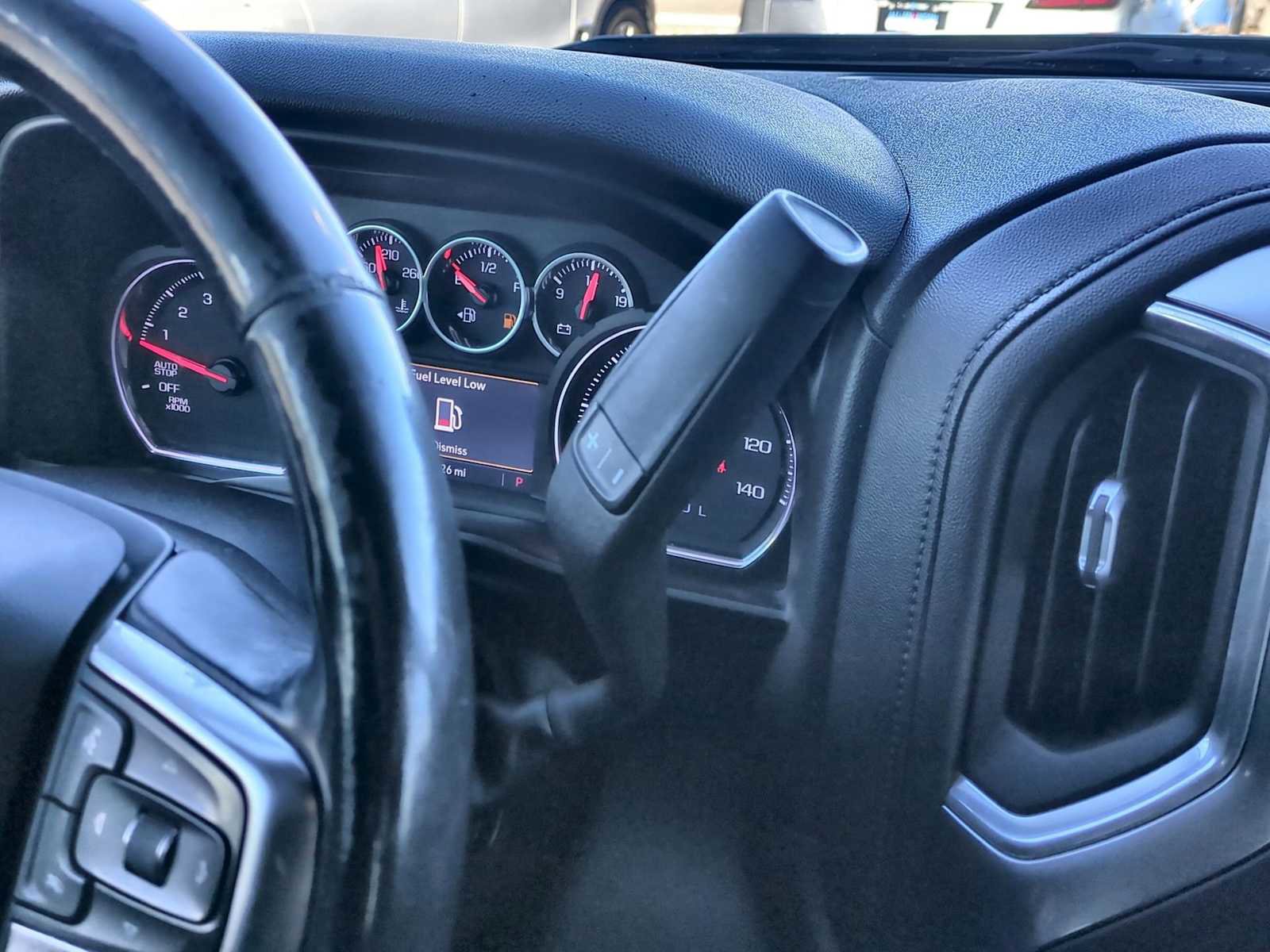 Used 2019 Chevrolet Silverado 1500 LT w/ Texas Edition image 16