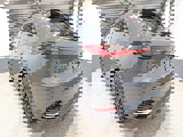 New 2025 MAZDA CX-70 3.3 Turbo w/ Premium Package image 4