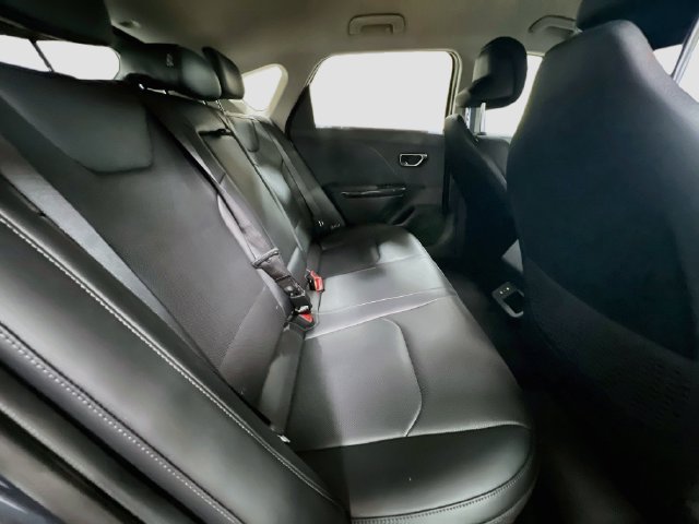 New 2026 Kia K4 EX FWD image 26