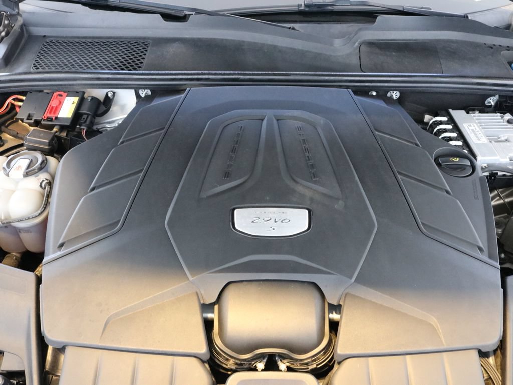 Used 2019 Porsche Cayenne S AWD/4WD image 50