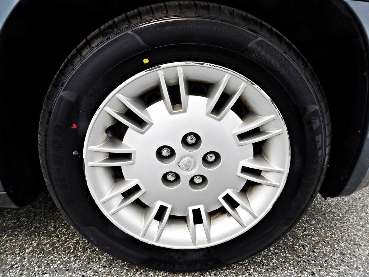 Used 2006 Chrysler 300 RWD image 20
