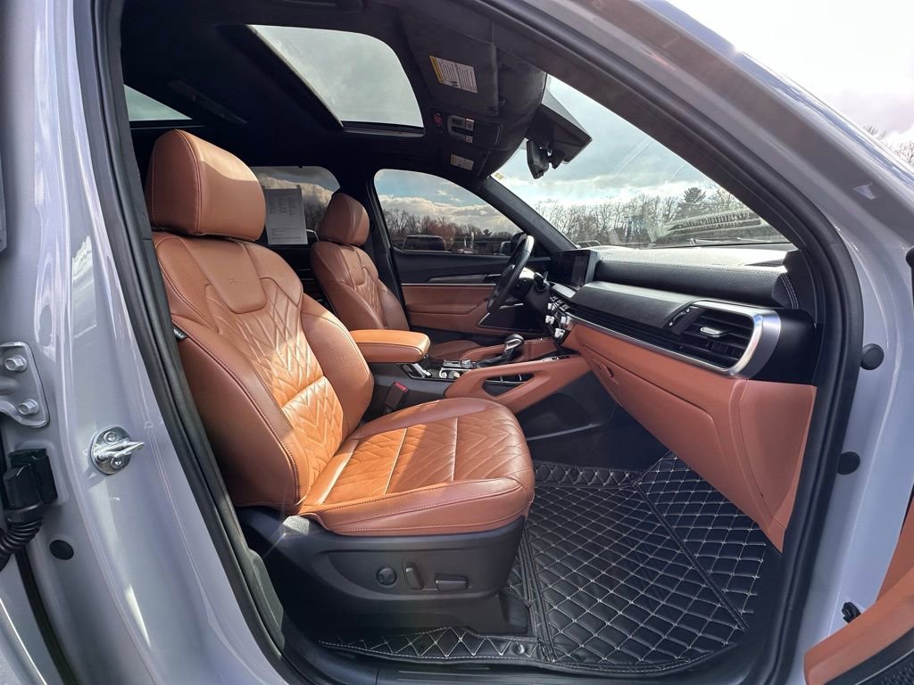 Used 2024 Kia Telluride SX Prestige X-Line image 22