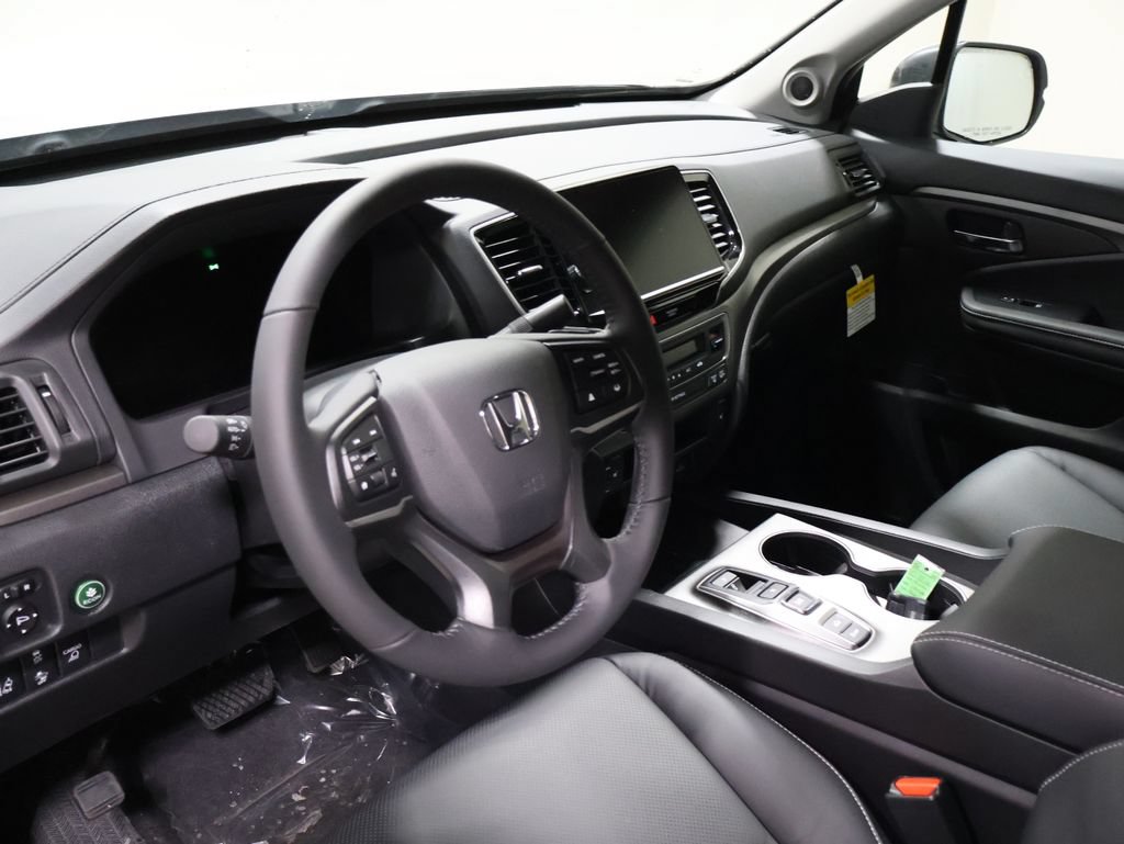 New 2026 Honda Ridgeline RTL image 19