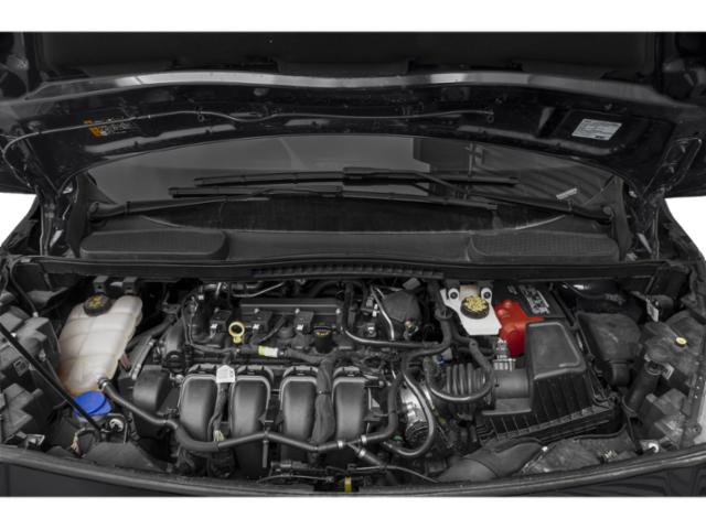 Used 2020 Ford Transit Connect Titanium image 12