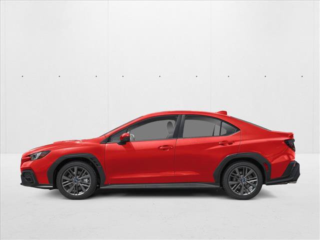 New 2026 Subaru WRX AWD/4WD video 3